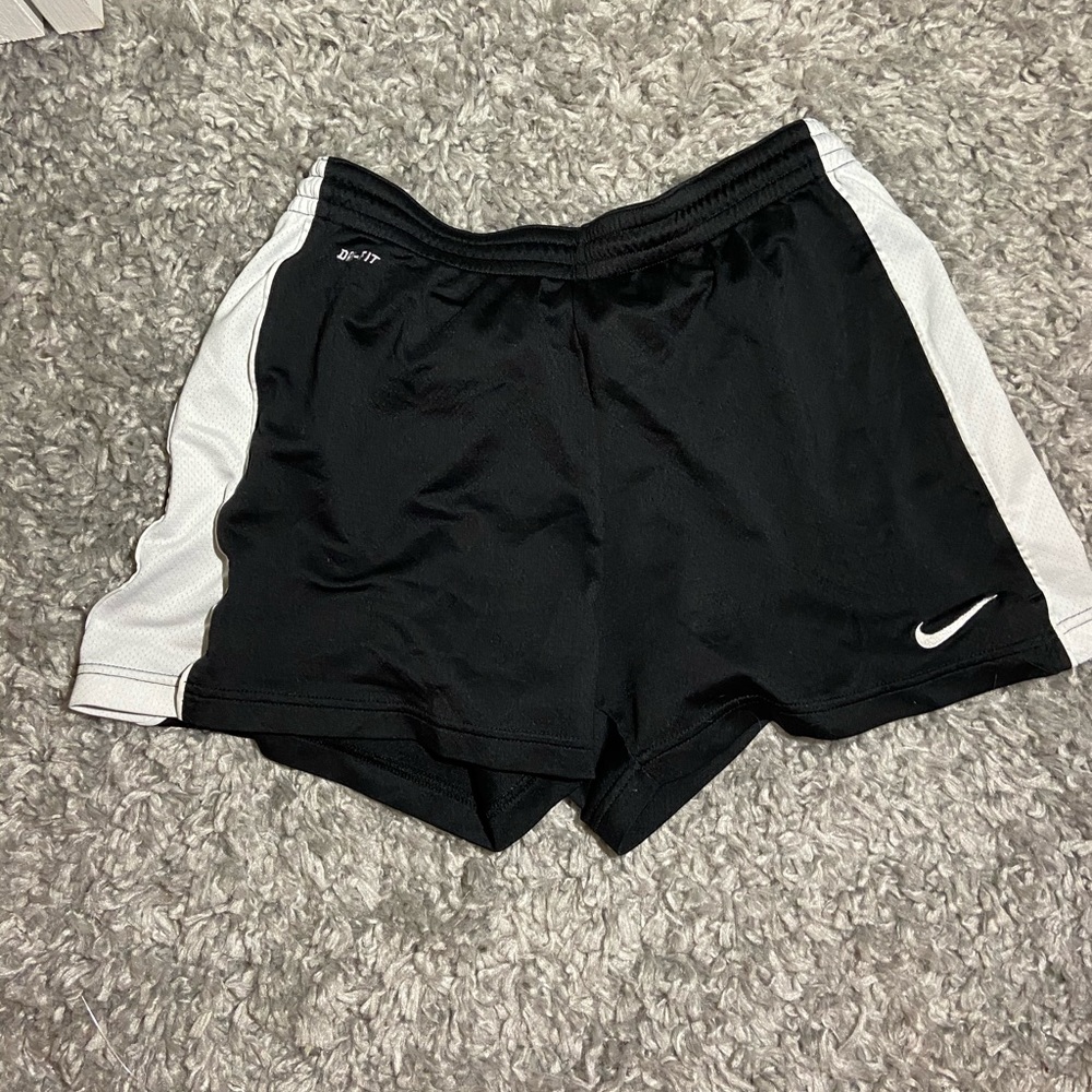 Nike Dri-fit shorts, barely worn